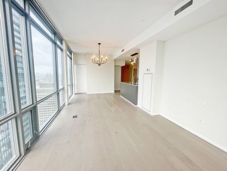 For Lease - 38 Grenville Street Unit# 4303, Toronto, Ontario - Photo 4
