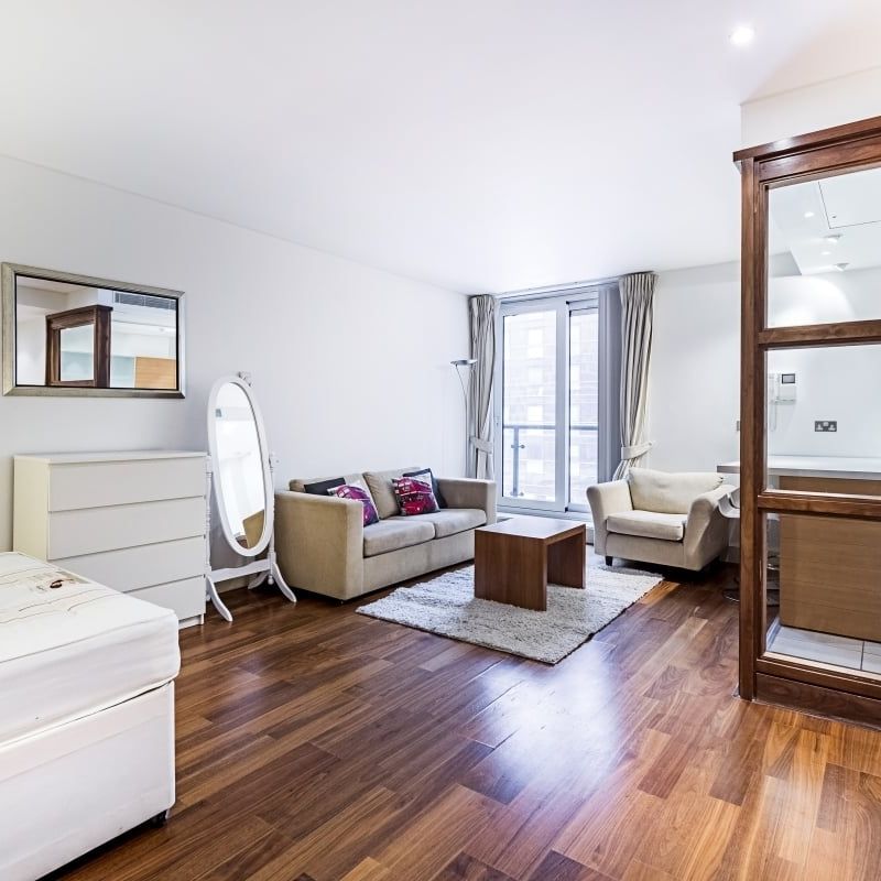 apartment to rent - Photo 1