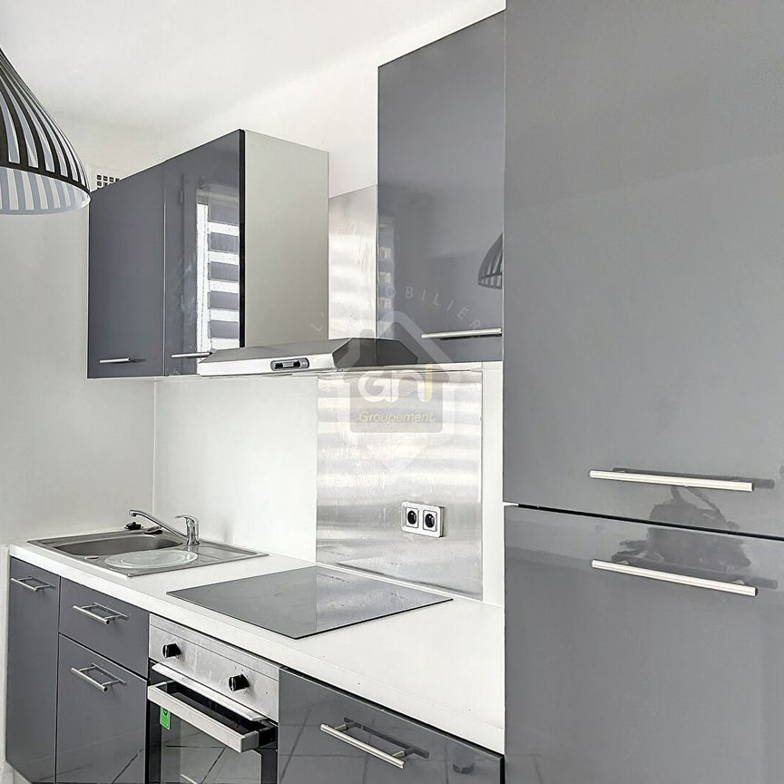 Appartement T3 sur Berre l'étang avec Balcon, - Photo 1