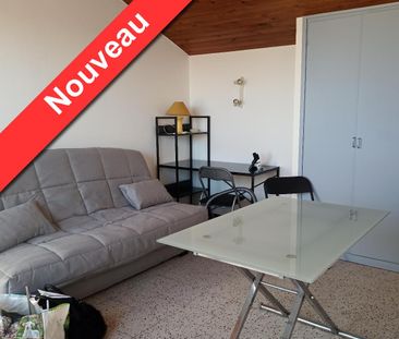 Appartement à PERPIGNAN – 410.0€/mois - Photo 5