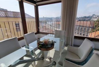 Apartamento T2 em Porto