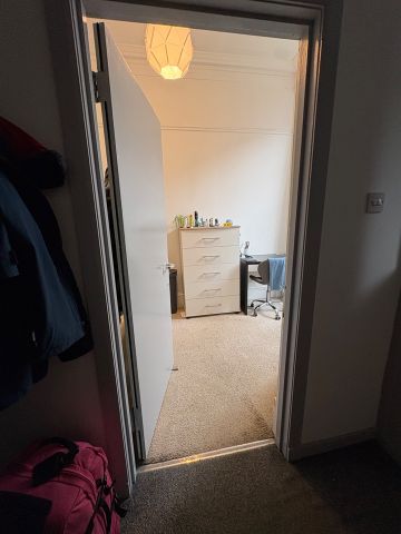 Room in a Shared Flat, Baliol St, G3 - Photo 4