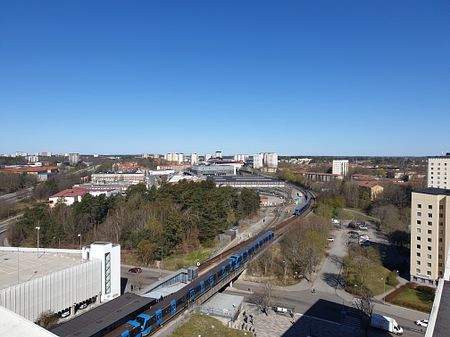 Vemdalsgatan 55 - Photo 4