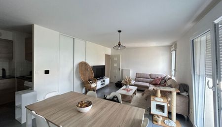 Appartement 2 pièces 55m2 REIMS 650 euros - Photo 4