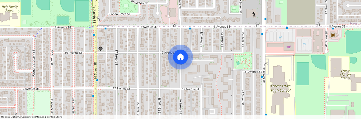 Calgary, Calgary, Calgary Metropolitan, T2A 1J7