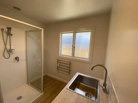 Refurbished two bedroom unit on Armagh - Photo 2