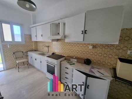 Διαμέρισμα για ενοικίαση Κάτω Πατήσια (Λεωφόρος Πατησίων - Λεωφόρος Αχαρνών) - Φωτογραφία 4