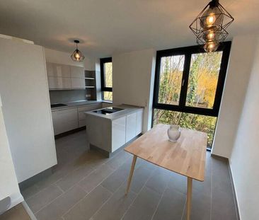 Modernes Reihenmittelhaus in ruhiger Einfamilienhaus-Siedlung nähe ... - Photo 1