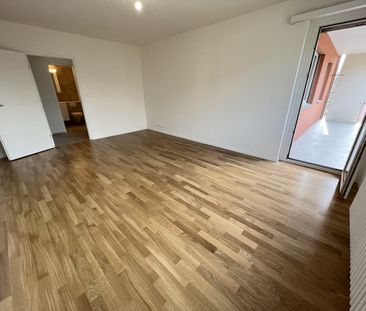 5 Zimmer, 101 m², 3. Stock - Photo 2