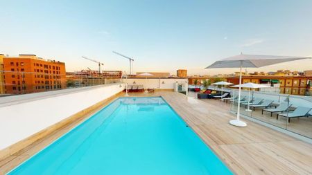 Carrer del Maresme, Barcelona, Catalonia 08019 - Photo 4