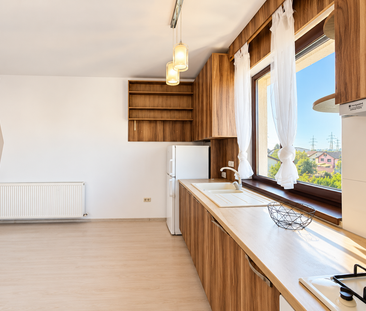 Dobroesti Inchiriere 2 camere Caisului Residence - Loc parcare - Photo 5