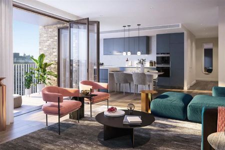 2 bedroom apartment to rent - Photo 2