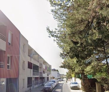 Location Appartement 2 pièces 36m² CASTELNAU LE LEZ 34170 - Photo 1