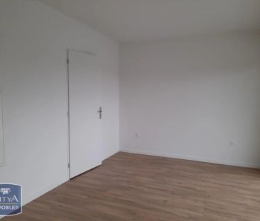 Appartement à louer 1 pièce 26.2m² - Photo 4