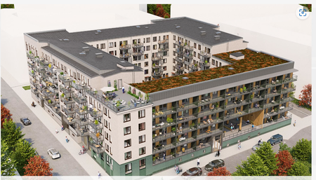 Stationsmästargatan, Järfälla - Foto 2