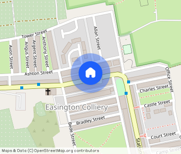 Ascot Street, Easington Colliery, County Durham, SR8 3RU - Photo 1