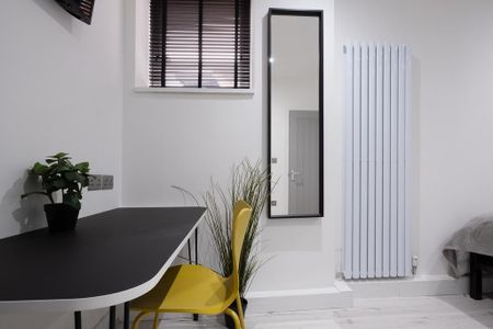 7 bedroom terraced house to rent - Photo 5