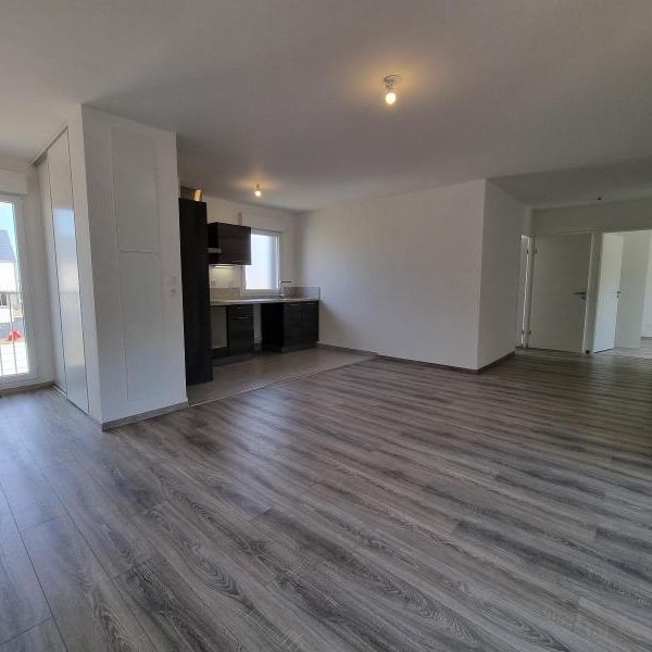 Location Appartement 4 pièces 72m² NOTRE DAME D OE 37390 - Photo 1
