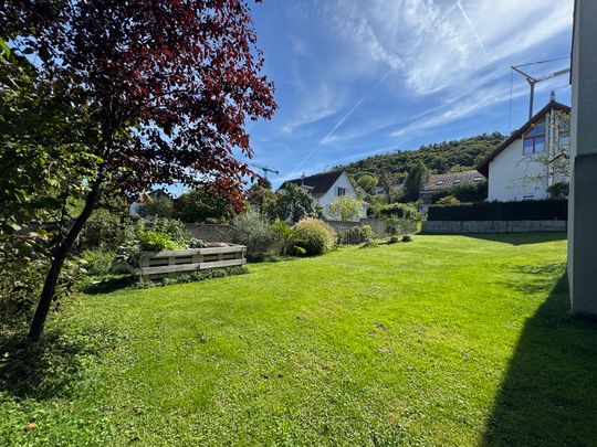 5.5 Zimmer Maisonette Dachwohnung im Herrschaftshaus - Photo 1