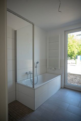 Sie suchen ein modernes Zuhause? Sichern Sie sich diese Traumwohnung! // 3.OG Wohnung 3 - Photo 4