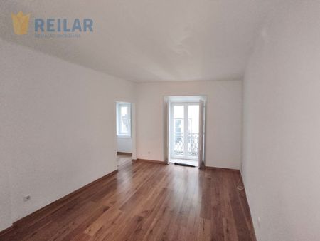Apartamento T1 em Lisboa - Photo 3