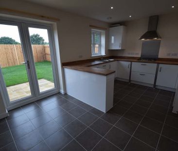 Badgers Holt, Branton, Doncaster - Photo 5