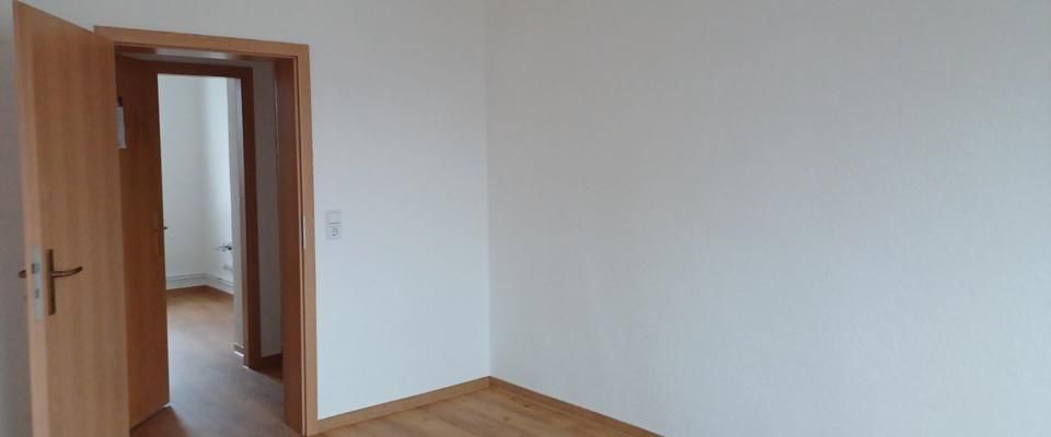 Kleine 3-Raum-Wohnung - neu saniert - Altneubau - Blankenburg - Foto 1