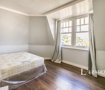 1 bedroom room to rent London road, Forest Hill, SE23 - Photo 3