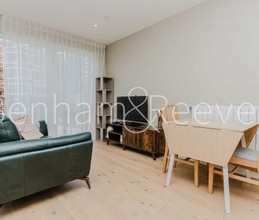 1 bedroom apartment to rent - Photo 3