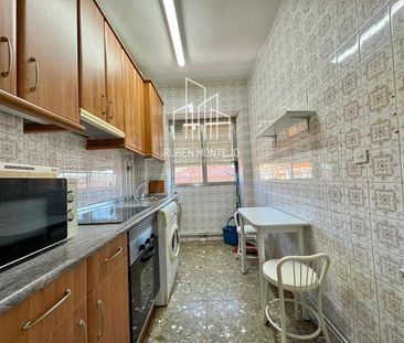 Piso de alquiler en Candelario, San Bernardo - Photo 2