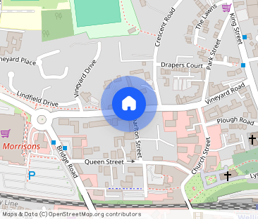 Vineyard Road, Wellington, Telford, TF1 - Photo 1