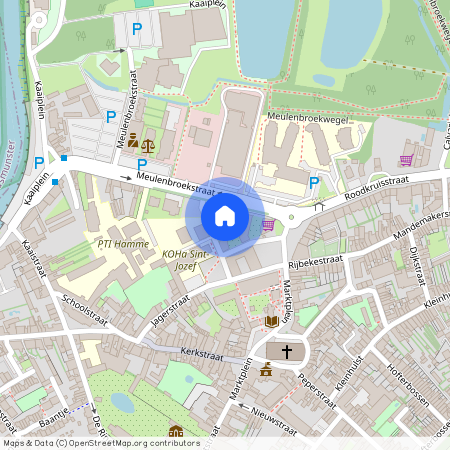 Jagerstraat, 7, 9220, Hamme