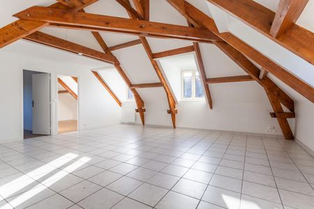 Location Appartement 2 pièces 62m² CHILLY MAZARIN 91380 - Photo 4