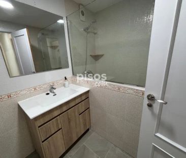 Piso en alquiler en Calle de Paco de León, cerca de Calle del Escri... - Photo 6