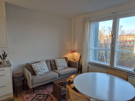 Vårbergsvägen, Skärholmen - Photo 4