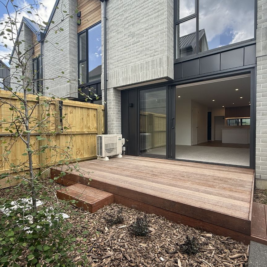 Unit 1, 335 Gloucester Street, City Centre (Christchurch City), Christchurch - Photo 1