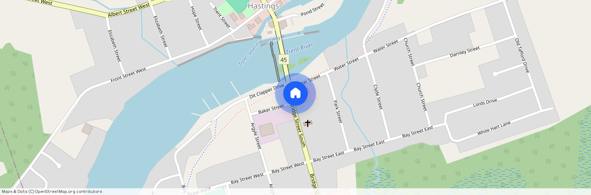 18 Bridge Street, Trent Hills