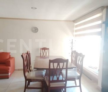 Departamento amueblado, listo para habitar Av. Taxqueña, Coyoacán - Photo 5