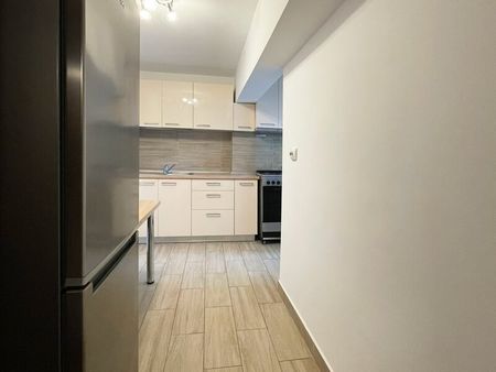 Unirii, Bd., Tribunal, 2 camere decomandat, 65 mp, recent renovat. - Photo 5