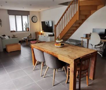 Location maison 5 pièces - 96m² à Leers (59115) - Photo 4