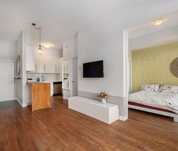 For Lease - 682 Churchill Avenue Unit# 207, Carlingwood - Westboro ... - Photo 3