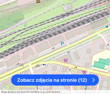 Plac Zawiszy 2min/2 pok+Salon/Balkon/3-stronne/Rondo Daszyńskiego 5min – zdjęcie 1