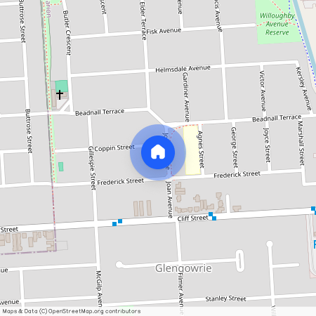 8 Joan Ave, SA 5044, Glengowrie