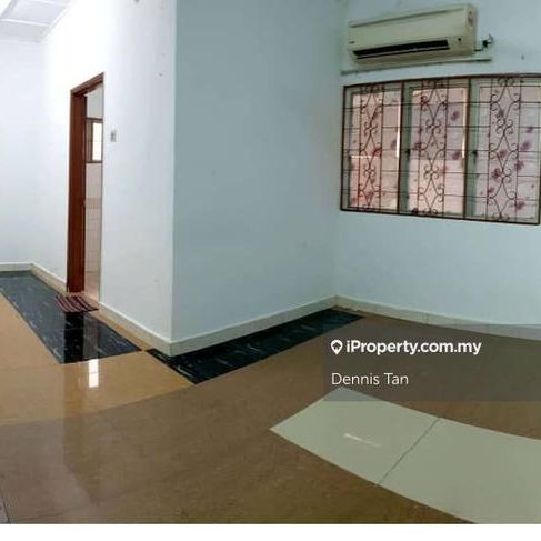Pelangi Court, Klang - Foto 1