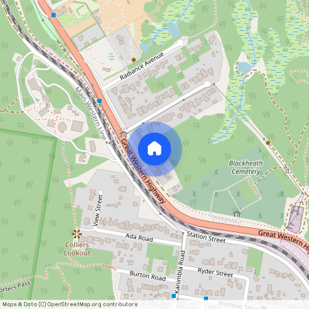 1/341 Great Western Highway, NSW 2785, Blackheath