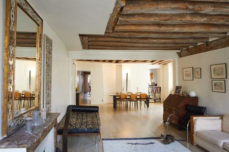 Tout savoir sur cet appartement à Paris 7ème - Photo 3