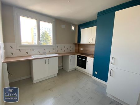 Location Appartement 3 pièces 61m² LE MANS 72000 - Photo 5