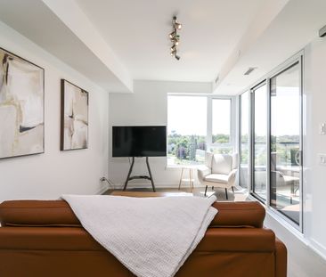 For Lease - 31 Huron Street Unit# 511, Collingwood, Ontario - Photo 2