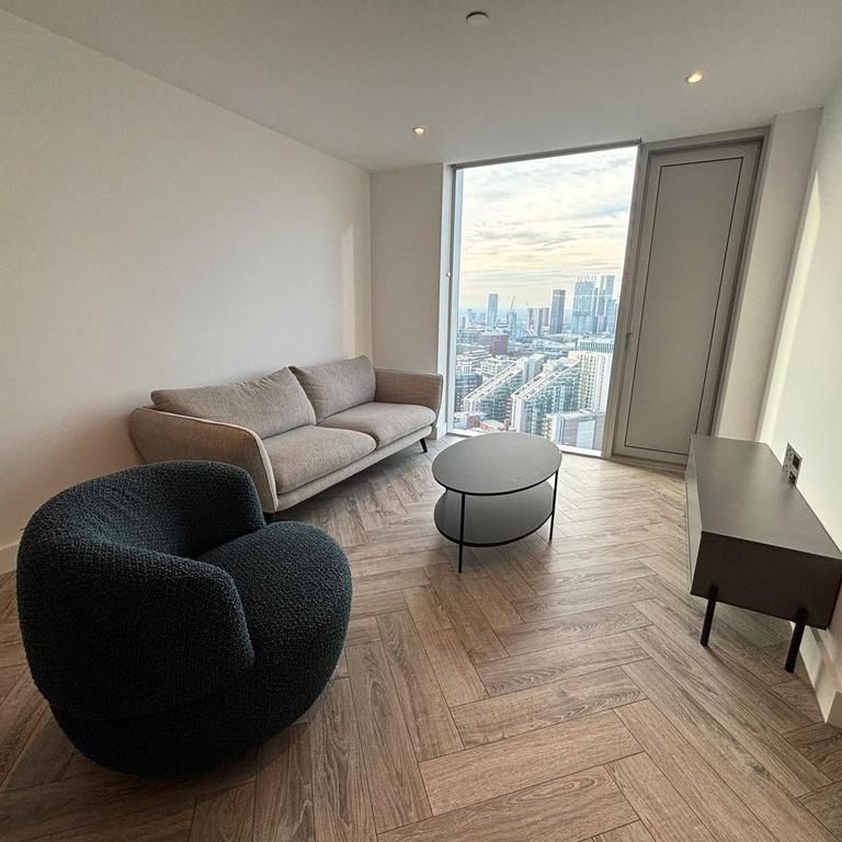 2 bedroom apartment to rent - Photo 1