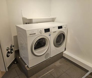 Moderne Etagenwohnung im schönen Lemmerzpark *Einbauküche - Photo 1